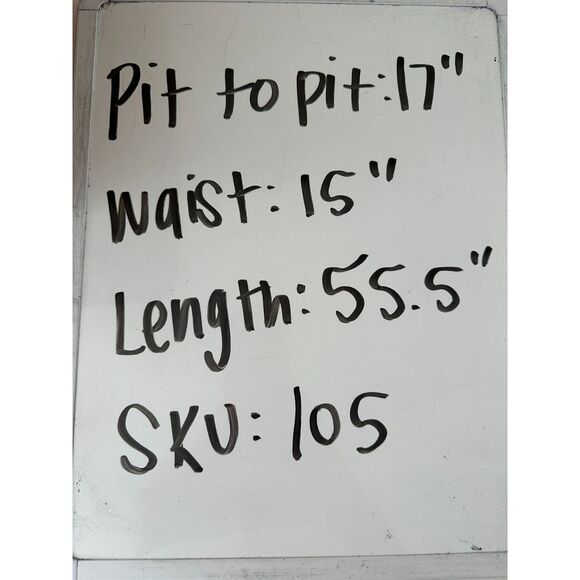 Soft Surroundings Red Swing Time V Neck Maxi Dress Size 6 - Picture 11 of 11